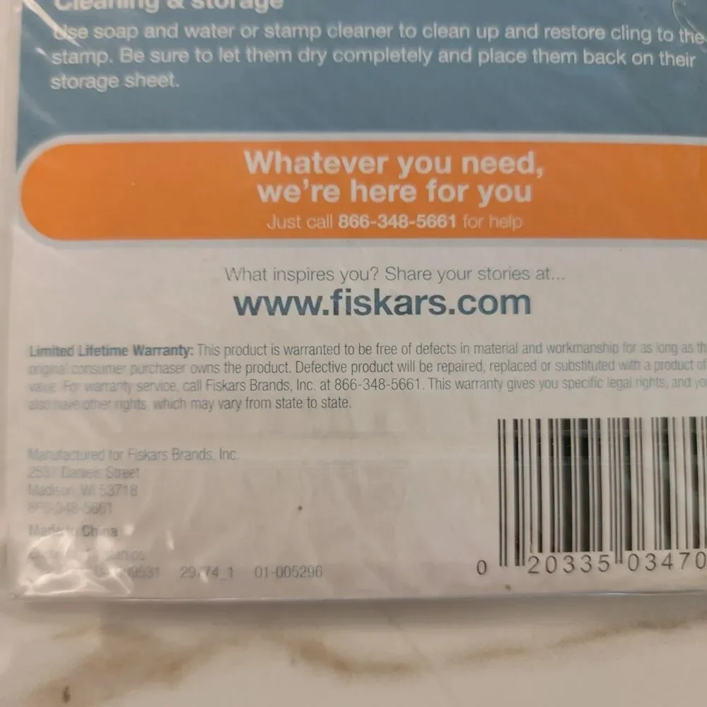 Fiskars curated find